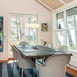 5 Star Holiday Home In Ebeltoft Дом отдыха *