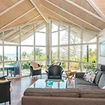 5 Star Holiday Home In Ebeltoft *