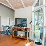 Дом отдыха 5 Star Holiday Home In Ebeltoft