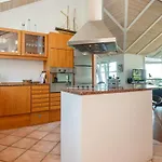 Дом отдыха 5 Star Holiday Home In Ebeltoft *