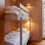 Дом отдыха 5 Star Holiday Home In Ebeltoft Эбельтофт