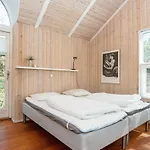 5 Star Holiday Home In Ebeltoft * Эбельтофт