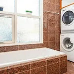 Дом отдыха 5 Star Holiday Home In Ebeltoft