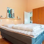Дом отдыха 5 Star Holiday Home In Ebeltoft Эбельтофт