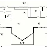 5 Star Holiday Home In Ebeltoft *