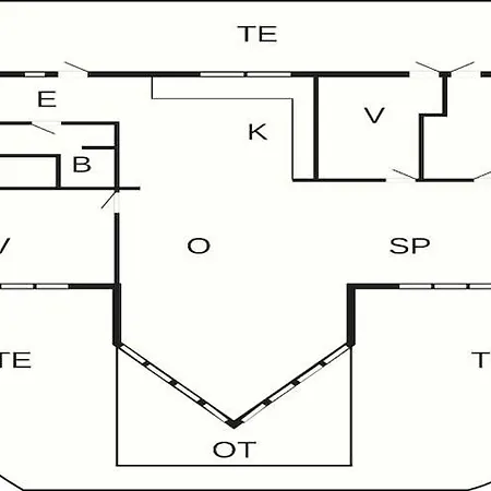 6 Person In Ebeltoft