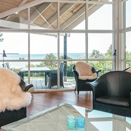 Casa vacanze 6 Person In *