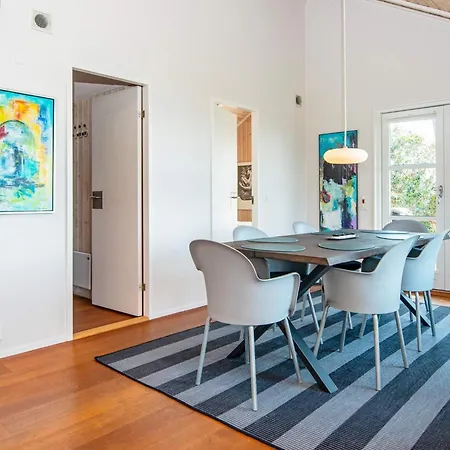 6 Person In * Ebeltoft