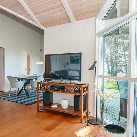 Casa vacanze 6 Person In