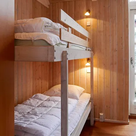 Casa vacanze 6 Person In Ebeltoft