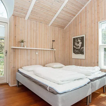 6 Person In * Ebeltoft