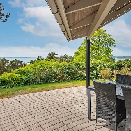 Casa vacanze 6 Person In