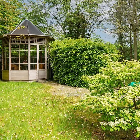 Дом отдыха 5 Star Holiday Home In Ebeltoft *