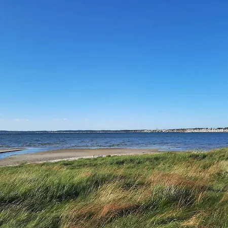 Hébergement de vacances 5 Star In Ebeltoft