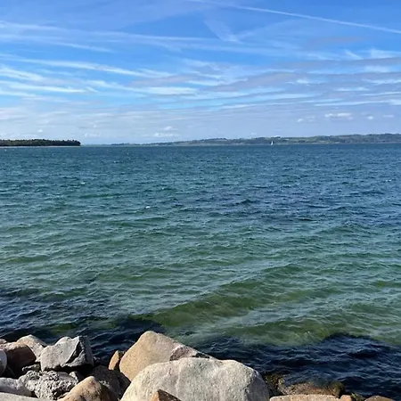 5 Star In * Ebeltoft