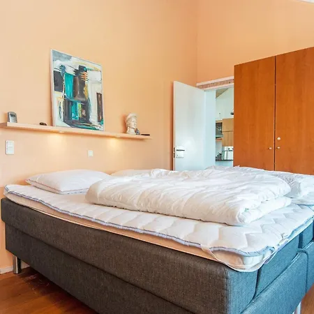 Prázdninový dům 5 Star In Ebeltoft