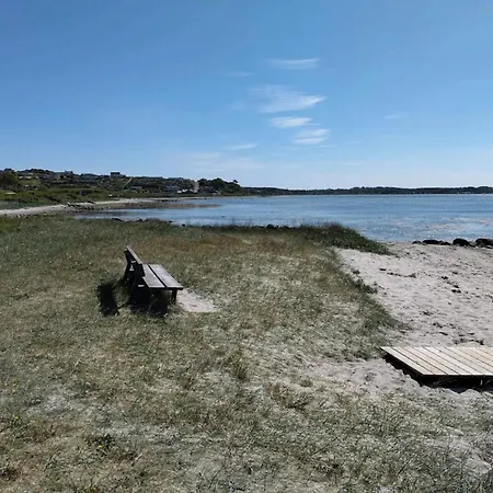 Prázdninový dům 5 Star In Ebeltoft