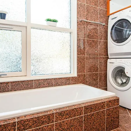 5 Star In Prázdninový dům Ebeltoft