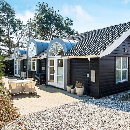 Prázdninový dům 5 Star In Ebeltoft
